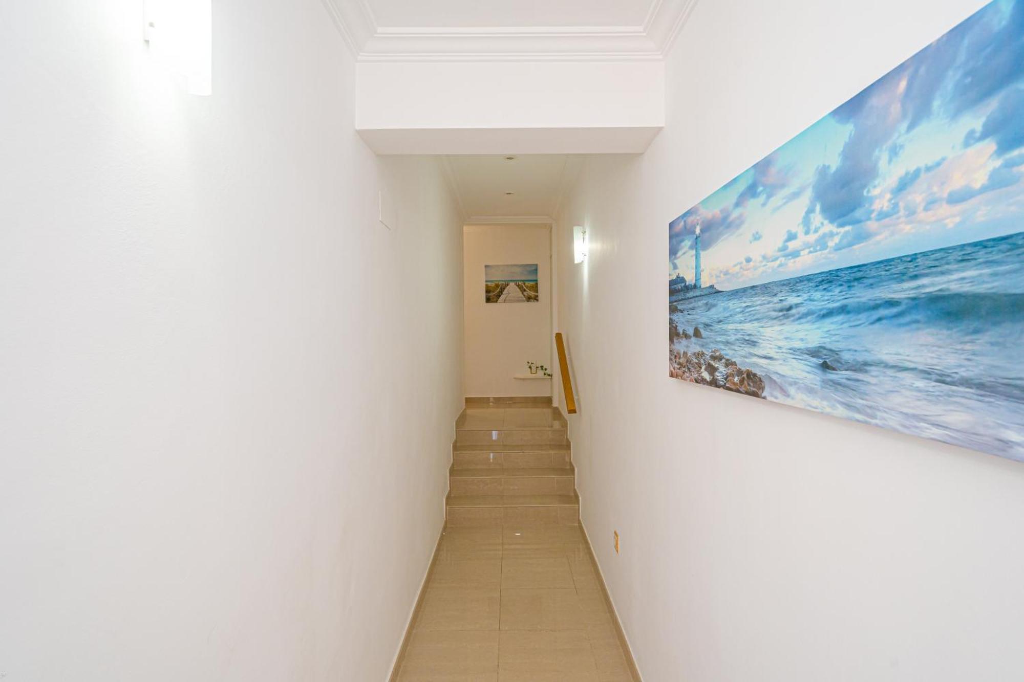 Jakarta 2 El Campello Bagian luar foto